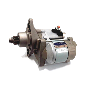 Image of Starter Drive. Over Running Clutch Complete Starter. Starter Motor. REMANUFACTURED Starter. image for your 2013 Subaru WRX   